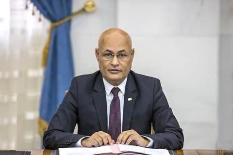 صورة ولد الشيباني يوجه رسالة إلى الشباب (التفاصيل)