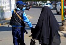 صورة اليمن جريمة مروعة…سيدة قتلت زوجها وأحرقت جثته في الفرن
