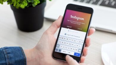 صورة أداة جديدة من إنستغرام تتيح للأهل مراقبة حسابات أبنائهم القصر