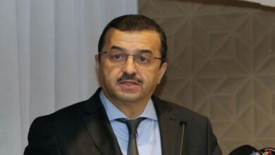 صورة وزير الطاقة الجزائري يبدأ زيارة لموريتانيا تدوم يومين