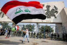 صورة بدء العد التنازلي لمهلة الصدر.. والعراق يبحث عن مخرج الطوارئ
