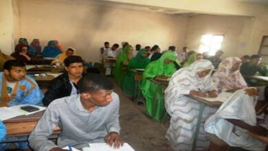 صورة موريتانيا : انطلاق مسابقة ختم الدروس الاعدادية بمشاركة أزيد من 71 ألف تلميذ