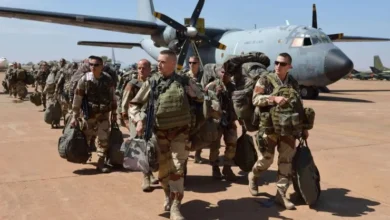 صورة بعد قرار مالي.. هل يتأثر وجود فرنسا العسكري في أفريقيا؟ (مقابلة)
