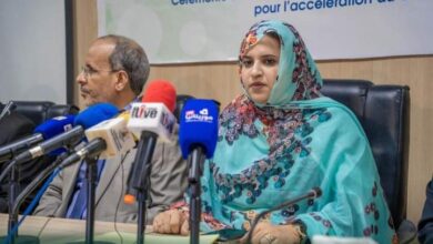 صورة الوزيرة تُنصب اللجنة المكلفة بمتابعة تنفيذ الخطة الاستراتيجية للنهوض بالتعليم ما قبل المدرسي