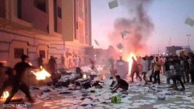 صورة احتجاجات مرتقبة في ليبيا اليوم.. وهذه مطالبها
