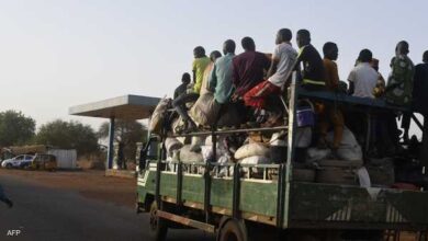 صورة مقتل 34 شخصا في هجومين لمسلحين في بوركينا فاسو