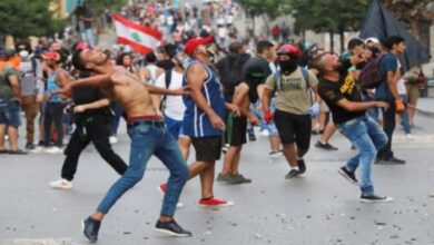 صورة أكثر شعوب العالم غضبا.. 3 دول عربية بالمقدمة