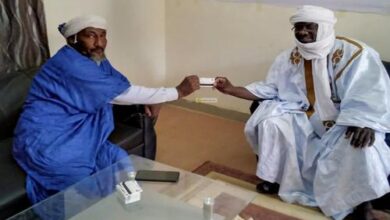 صورة اطار: قطاع العمل الاجتماعي يوزع 79 بطاقة شخص معاق على بعض الأشخاص المعاقين