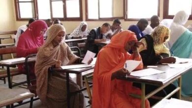 صورة وزارة التهذيب الوطني تعلن نتائج الدورة التكميلية للبكالوريا بجميع شعبها(رابط)