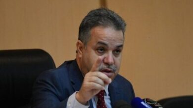صورة الجزائر.. السجن 3 سنوات لوزير السكن السابق عبدالواحد طمار