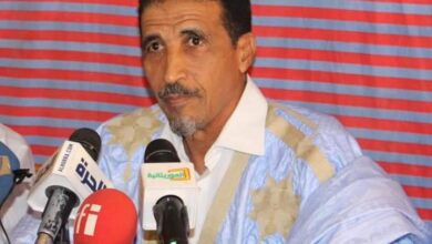 صورة ولد مولود: لم يتغير أي شيء في البلاد بعد سنتين أو ثلاث من حكم الرئيس ولد الغزواني