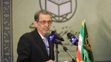 صورة رئيس Ceni يشيد بإستجابة الحكومة للنظر في ملف تحضير الانتخابات المقبلة