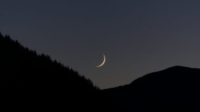 صورة فاتح شهر محرم للسنة الهجرية الجديدة 1444هـ.
