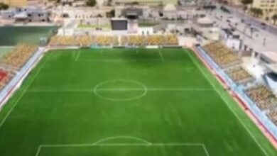 صورة موريتانيا تبدأ العد التنازلي لبطولة غرب إفريقيا للشباب