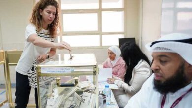 صورة المرأة الكويتية تعود للبرلمان.. وسابقة في الانتخابات