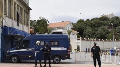 صورة الكشف عن تفاصيل جريمة قتل بشعة هزت الشارع الجزائري