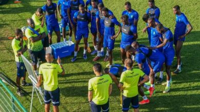 صورة المرابطون يختتمون معسكرهم في المغرب بمواجهة منتخب الكونغو برازفيل مساء اليوم