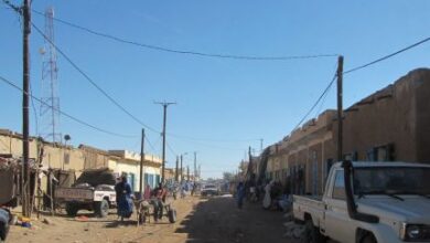 صورة الحكومة تصادق على مخطط تقطيع مدينة تمبدغه بولاية الحوض الشرقي