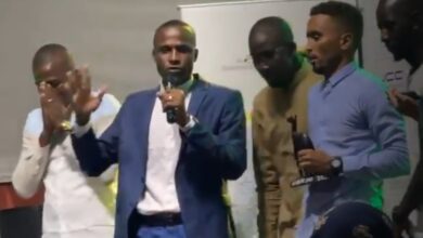 صورة شباب كيفة يحتلون المركز الأول في النسخة الثانية من تحدي BMCI للأعمال
