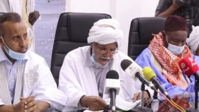 صورة موريتانيا : لجنة مراقبة الأهلة تحدد فاتح شهر ربيع الأول