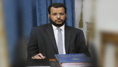صورة موريتانيا تشارك في مؤتمر الأمانة العامة لدور هيئات الإفتاء في العالم