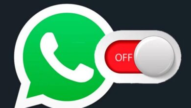 صورة بدءًا من 24 أكتوبر.. “واتساب” لن يعمل على هذه الأجهزة