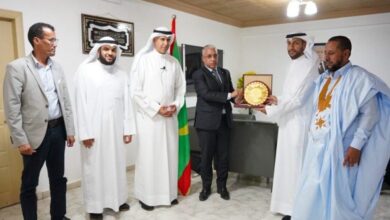 صورة مبادرة كويتية تجري 1200 عملية طبية مجانية لإزالة(اطبيكة) والحكومة تكرمها