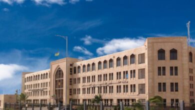 صورة موريتانيا تدين الهجوم الحوثيين على باخرة نفطية في ميناء حضرموت