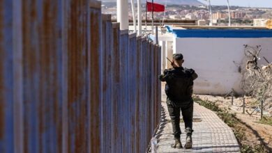 صورة المغرب يعلن تفكيك خلية تابعة لـ”داعش” في مليلة والناظور