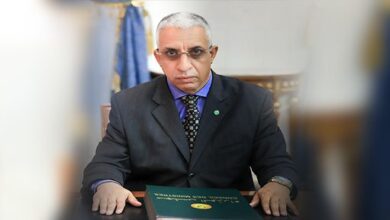 صورة موريتانيا تشارك في أعمال الدورة 14 لقمة الصحة العالمية 2022 ببرلين