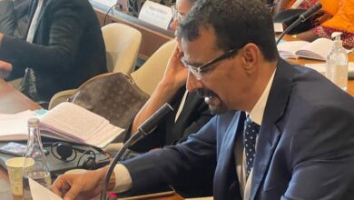 صورة باريس : رئيس الهابا يشارك في مؤتمر رؤساء هيئات الضبط الإعلامي الفرانكفونية