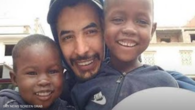 صورة نيابة الجزائر تطلب إعدام 74 متهما بعد جريمة “الحرق والتمثيل”