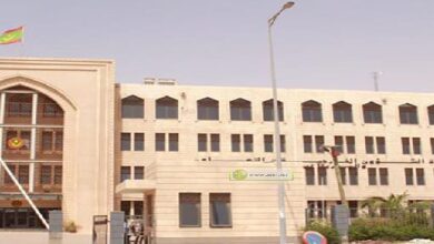صورة موريتانيا تعزي أندونيسيا في ضحايا الزلزال العنيف الذي ضرب إقليم جاوة
