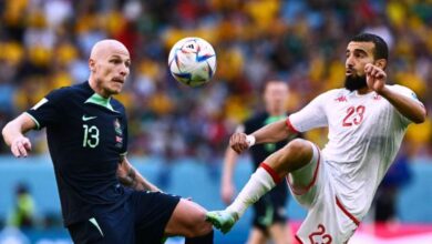 صورة السعودية تتحدي المكسيك وتونس في مواجهة صعبة أمام فرنسا بمجموعات كأس العالم