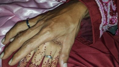صورة مزارع يبلغ من العمر 61 يستعد للزواج للمرة 88