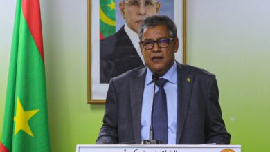 صورة وزير التهذيب: راتب المدرس لا تتحكم فيه الوزارة ومطالبهم تم التجاوب مع بعضها