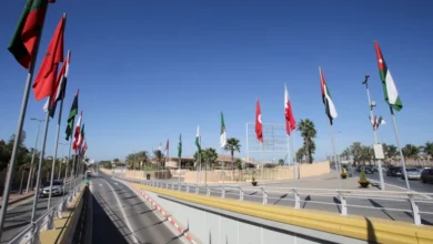 صورة تحت شعار لمّ الشمل.. الجزائر تستضيف اليوم أول قمة عربية منذ 3 سنوات