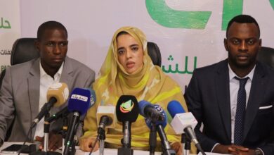 صورة المجلس الوطني للشباب يفتح حلقات استماع لفئات الشباب في نواكشوط