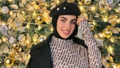 صورة بعد ادعاء اختطافها.. حبس مدونة شهيرة في بتهمة النصب