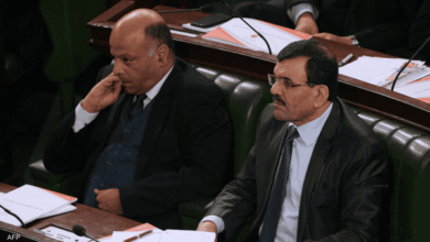 صورة تونس.. سجن رئيس الوزراء السابق والمسؤول بالنهضة علي العريض