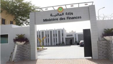 صورة إدارة الميزانية تكشف المبالغ المالية التي يحصل عليها المعلمون والاستاذة شهريا