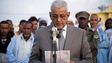 صورة الحكومة تطلق نشاطات المشروع المندمج لتثمين الموارد المائية في الحوضين