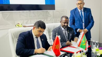 صورة الرياض : وزير الثقافة يوقع مذكرة تفاهم مع نظيره المغربي