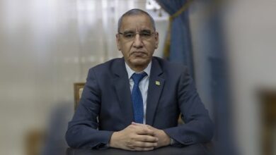 صورة بروكسل: موريتانيا تشارك في لقاءولي حول الهجرة في إفريقيا جنوب الصحراء