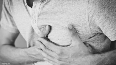 صورة لصحة قلب أفضل.. 3 نصائح بسيطة “قد تنقذ حياتك”