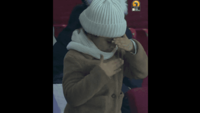 صورة البحث عن طفلة جزائرية ظهرت في “الشان” ومفاجأة بانتظارها!