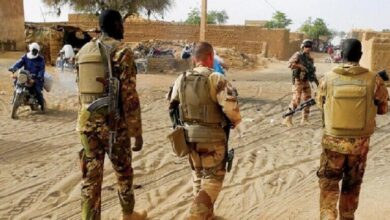 صورة تشاد.. السلطات الانتقالية تحبط محاولة انقلاب عسكري