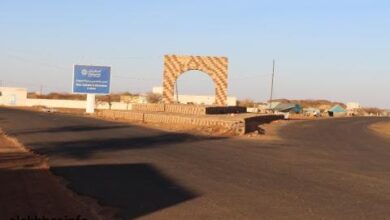 صورة توضيح من الإدارة الجهوية للصحة بولاية الحوض الغربي حول وفاة سيدة حامل