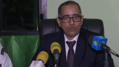 صورة النيابة :الأفعال التي يتابع فيها الرئيس السابق خارجة عن تصرفاته في الوظائف الدستورية لرئيس الجمهورية.