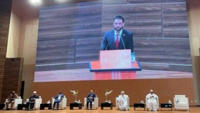 صورة نواكشوط تستضيف اليوم أعمال مؤتمر دولي حول تعزيز السلم بإفريقيا
